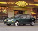 Ford Focus 1999 года